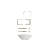 Holder For Ovosoap